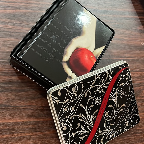 Twilight journals - Picture 2 of 8